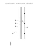 SURFACE LIGHT SOURCE AND LIQUID CRYSTAL DISPLAY APPARATUS diagram and image