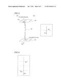 ALIGNMENT FILM, ALIGNMENT FILM MATERIAL, LIQUID CRYSTAL DISPLAY DEVICE     COMPRISING ALIGNMENT FILM, AND METHOD FOR MANUFACTURING SAME diagram and image