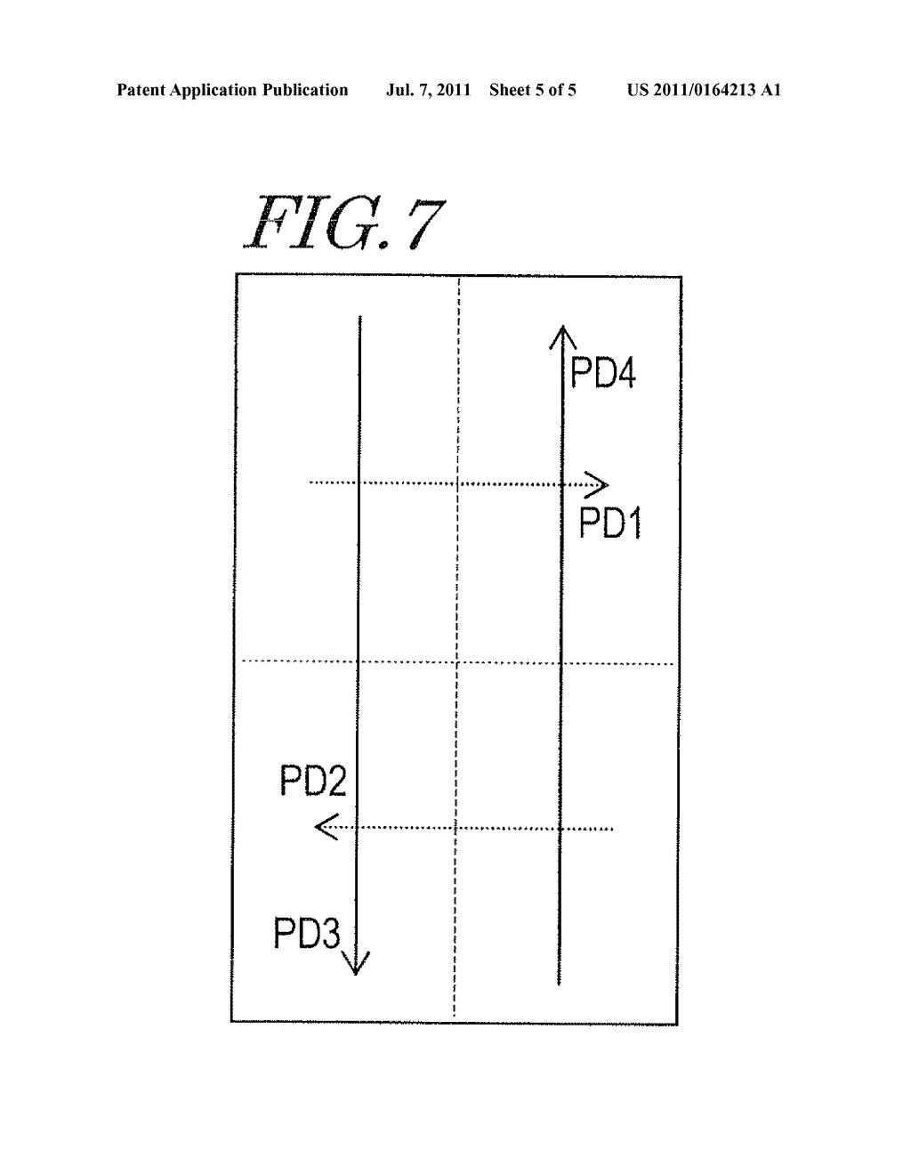 ALIGNMENT FILM, ALIGNMENT FILM MATERIAL, LIQUID CRYSTAL DISPLAY DEVICE     COMPRISING ALIGNMENT FILM, AND METHOD FOR MANUFACTURING SAME - diagram, schematic, and image 06