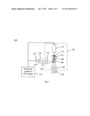 Adaptive Sequential Wavefront Sensor with Variable Aperture diagram and image