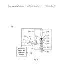 Adaptive Sequential Wavefront Sensor with Variable Aperture diagram and image