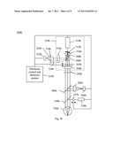 Adaptive Sequential Wavefront Sensor with Variable Aperture diagram and image