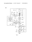 Adaptive Sequential Wavefront Sensor with Variable Aperture diagram and image