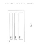 MICROMINIATURIZED PROJECTION MODULE FOR PROJECTING IMAGE ONTO OBJECT diagram and image