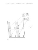 MICROMINIATURIZED PROJECTION MODULE FOR PROJECTING IMAGE ONTO OBJECT diagram and image