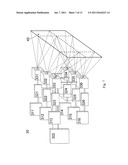 MICROMINIATURIZED PROJECTION MODULE FOR PROJECTING IMAGE ONTO OBJECT diagram and image