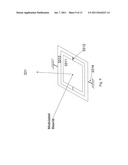 MICROMINIATURIZED PROJECTION MODULE FOR PROJECTING IMAGE ONTO OBJECT diagram and image