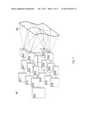 MICROMINIATURIZED PROJECTION MODULE FOR PROJECTING IMAGE ONTO OBJECT diagram and image