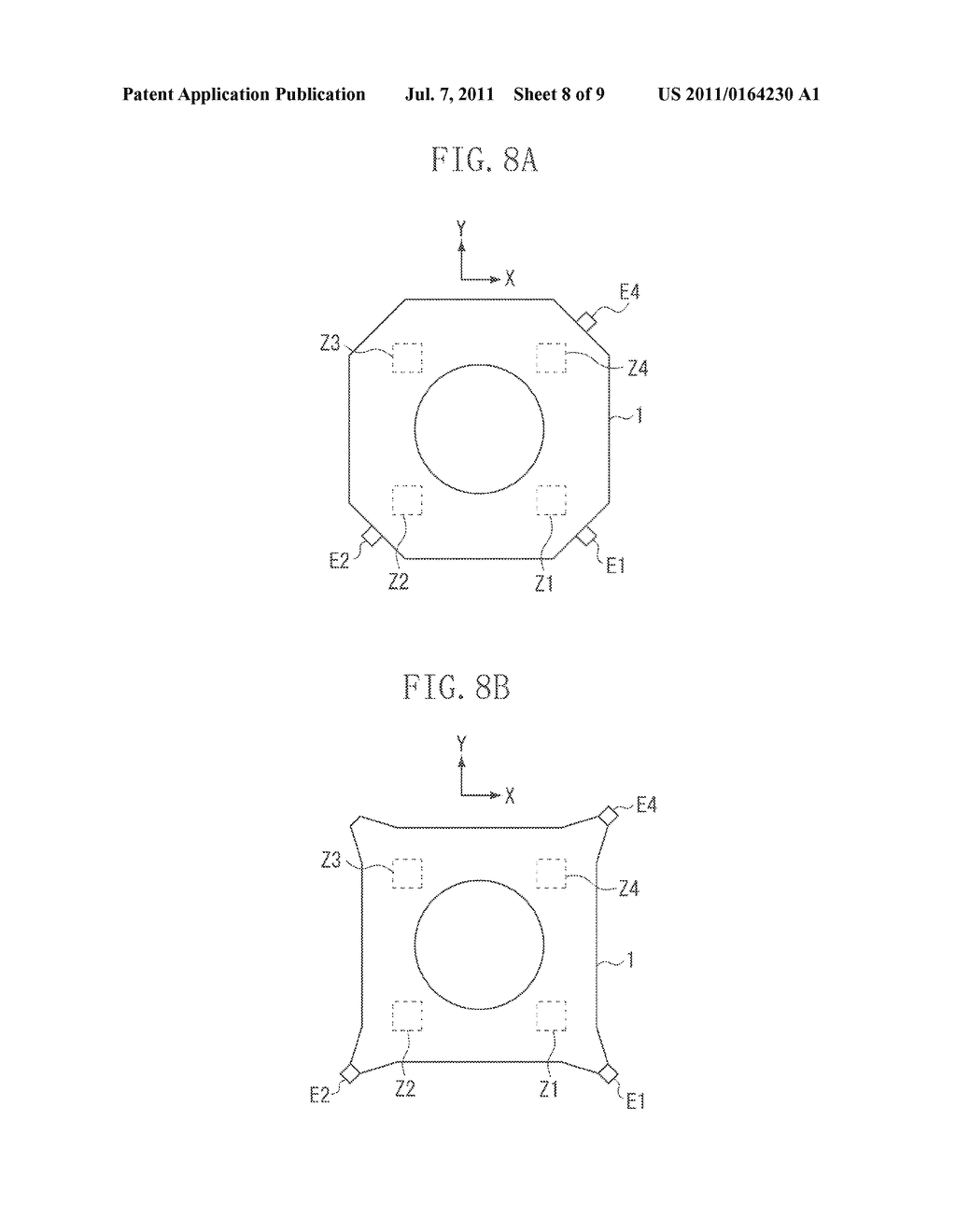 POSITIONING APPARATUS, EXPOSURE APPARATUS, AND DEVICE MANUFACTURING METHOD - diagram, schematic, and image 09