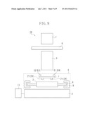 POSITIONING APPARATUS, EXPOSURE APPARATUS, AND DEVICE MANUFACTURING METHOD diagram and image