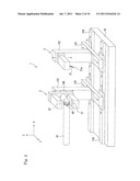 Apparatus, System, and Method for Measuring Thread Features on Pipe or     Tube End diagram and image