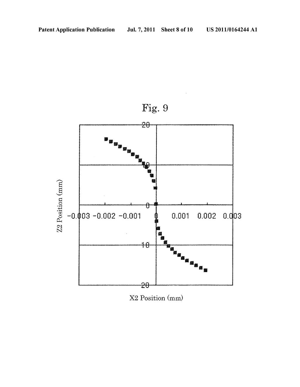 Apparatus, System, and Method for Measuring Thread Features on Pipe or     Tube End - diagram, schematic, and image 09