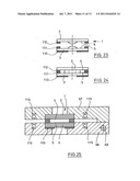 Cuvette, Insert, Adapter and Method for Optically Examining Small Amounts     of Liquid diagram and image