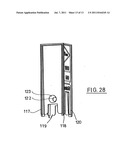 Cuvette, Insert, Adapter and Method for Optically Examining Small Amounts     of Liquid diagram and image