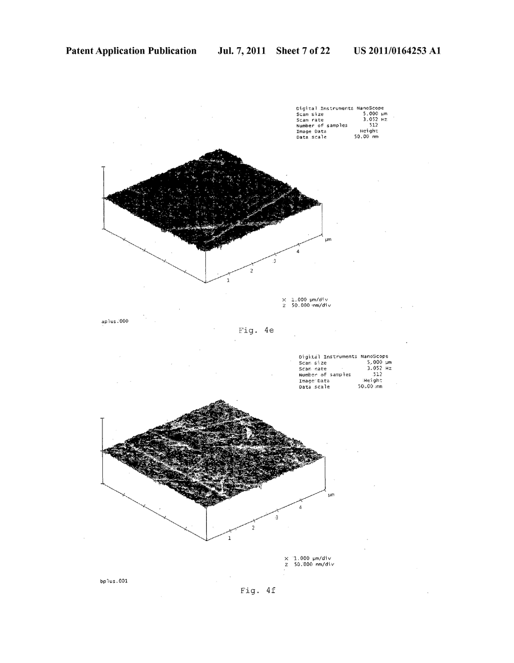 METHOD OF MODIFYING A SUBSTRATE FOR DEPOSITION OF CHARGED PARTICLES     THEREON - diagram, schematic, and image 08