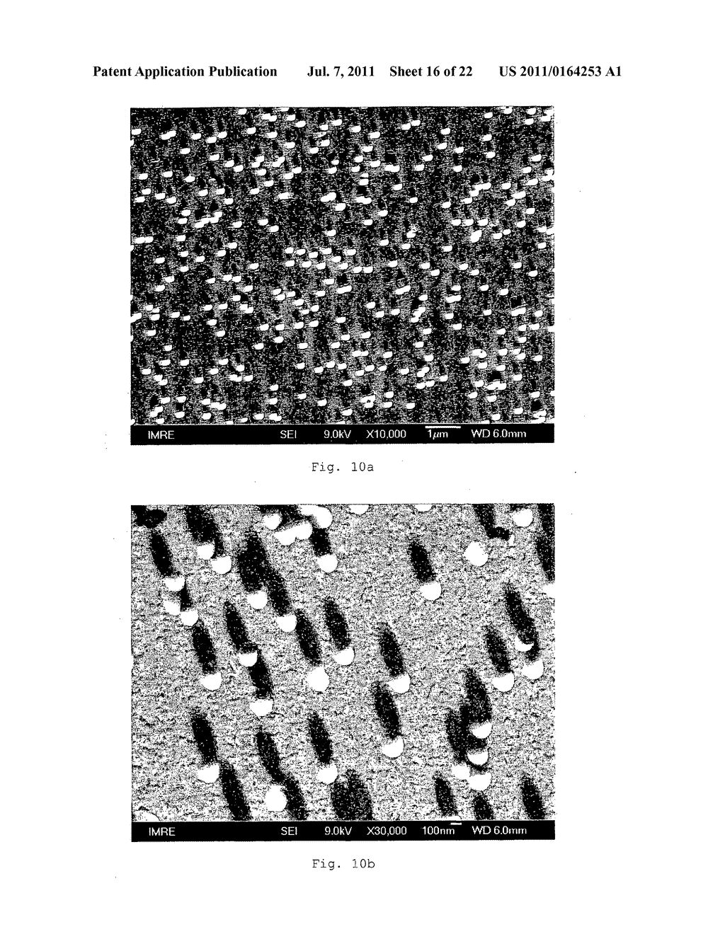 METHOD OF MODIFYING A SUBSTRATE FOR DEPOSITION OF CHARGED PARTICLES     THEREON - diagram, schematic, and image 17