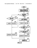 IMAGE PROCESSING APPARATUS, PRINTING APPARATUS, AND IMAGE PROCESSING     METHOD diagram and image