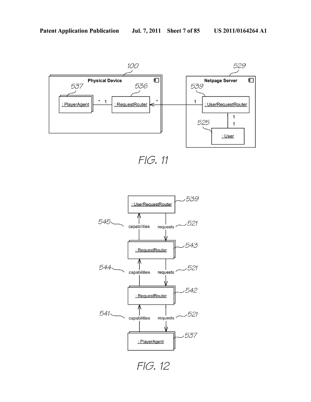 Linking an Object to a Position on a Surface - diagram, schematic, and image 08