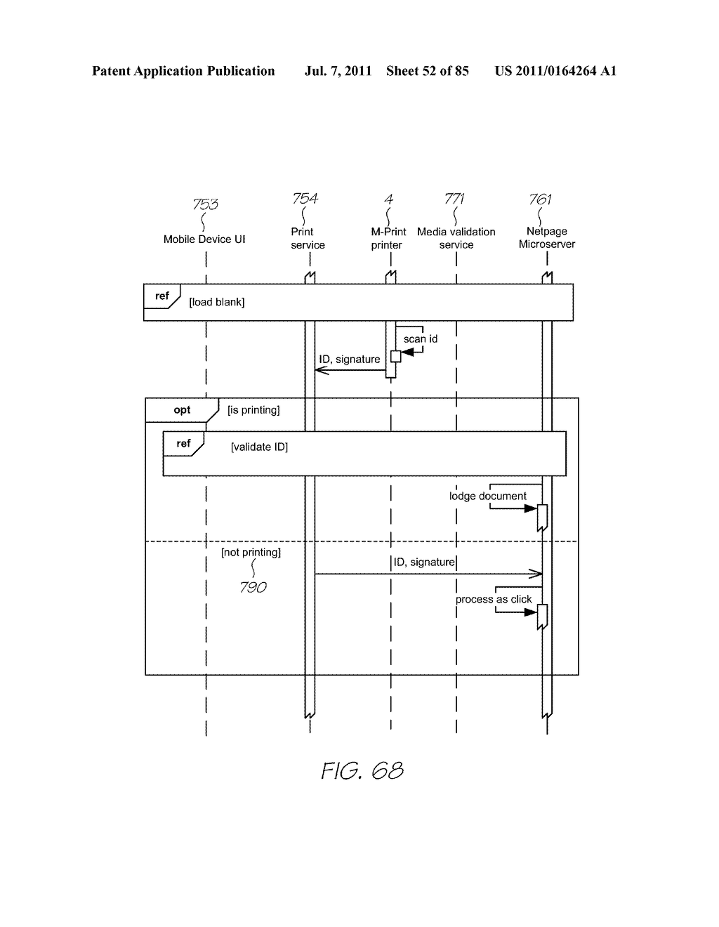 Linking an Object to a Position on a Surface - diagram, schematic, and image 53