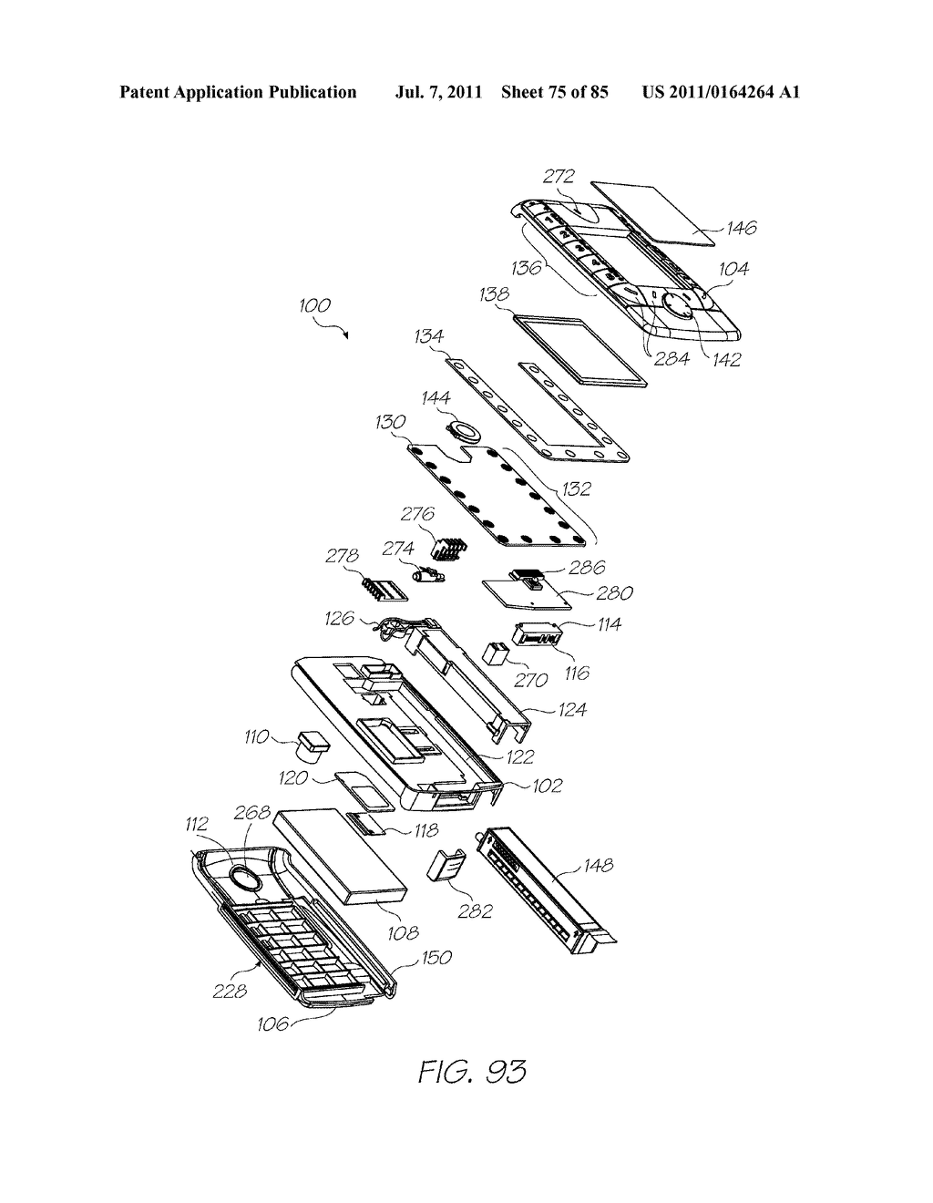 Linking an Object to a Position on a Surface - diagram, schematic, and image 76