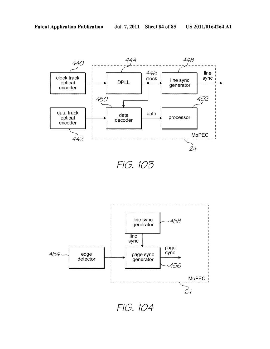 Linking an Object to a Position on a Surface - diagram, schematic, and image 85