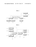 PRINTER SYSTEM WITH INPUT FUNCTION diagram and image