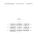 PRINTER SYSTEM WITH INPUT FUNCTION diagram and image