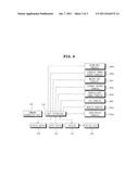 PRINTER SYSTEM WITH INPUT FUNCTION diagram and image