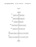 PRINT PROCESSING SYSTEM AND PRINT PROCESSING PROGRAM diagram and image