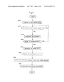 PRINT PROCESSING SYSTEM AND PRINT PROCESSING PROGRAM diagram and image