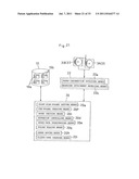 PRINT PROCESSING SYSTEM AND PRINT PROCESSING PROGRAM diagram and image