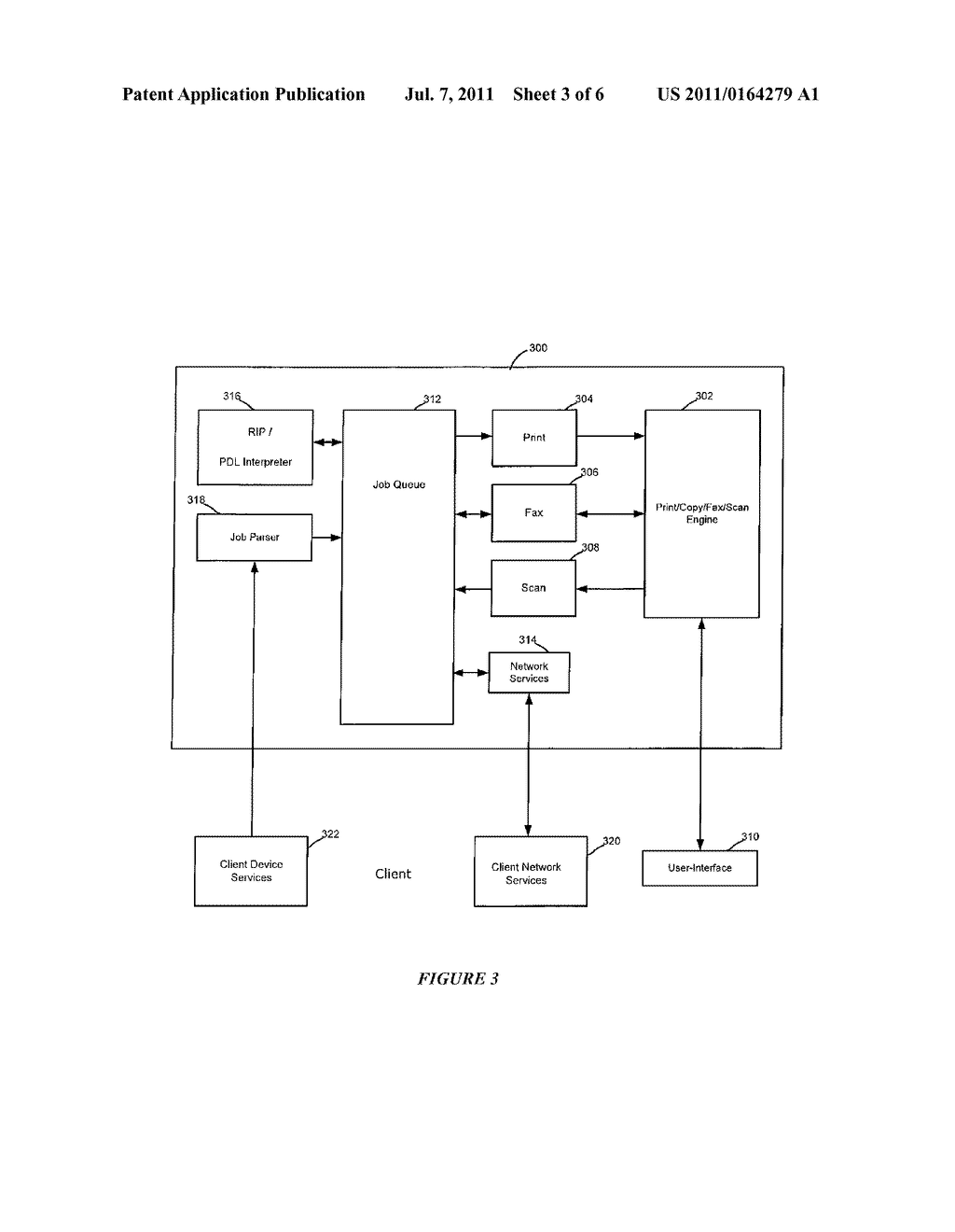 System and Method for Routing Electronic Documents for Processing Via     Transient E-Mail Addressing - diagram, schematic, and image 04
