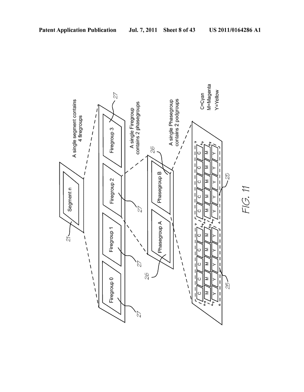 METHOD OF PRINTING DITHERED IMAGES - diagram, schematic, and image 09