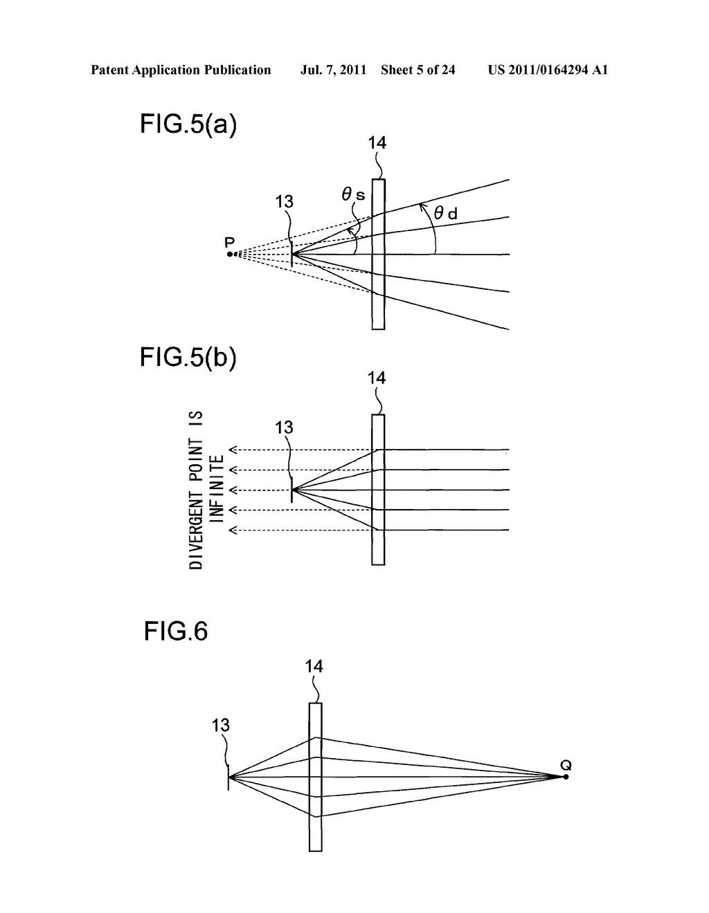 IMAGE DISPLAY DEVICE, HEAD-MOUNTED DISPLAY AND HEAD-UP DISPLAY - diagram, schematic, and image 06