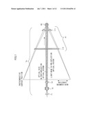 OPTICAL BEAM SCANNING DEVICE, IMAGE FORMING APPARATUS diagram and image