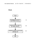 OPTICAL AMPLIFICATION CONTROL APPARATUS, METHOD FOR CONTROLLING     SEMICONDUCTOR OPTICAL AMPLIFIER, AND OPTICAL TRANSMISSION EQUIPMENT diagram and image