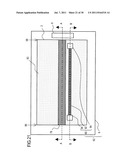 OPTICAL AMPLIFICATION CONTROL APPARATUS, METHOD FOR CONTROLLING     SEMICONDUCTOR OPTICAL AMPLIFIER, AND OPTICAL TRANSMISSION EQUIPMENT diagram and image