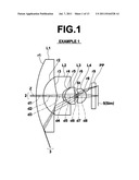 IMAGING LENS AND IMAGING APPARATUS diagram and image