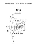 IMAGING LENS AND IMAGING APPARATUS diagram and image