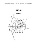 IMAGING LENS AND IMAGING APPARATUS diagram and image