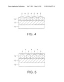 SUBSTRATE FOR MAGNETIC RECORDING MEDIUM, MAGNETIC RECORDING MEDIUM, AND     MAGNETIC RECORDING AND REPRODUCING APPARATUS diagram and image