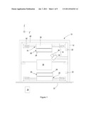 HYBRID ELECTROSTATIC CHUCK diagram and image