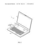 ELECTRONIC DEVICE diagram and image