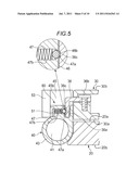 PORTABLE ELECTRONIC DEVICE diagram and image