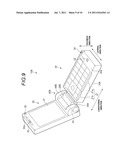 PORTABLE ELECTRONIC DEVICE diagram and image