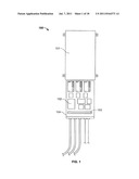 Nautilus Self Pressurizing Equipment Enclosure System, Apparatus and     Methods diagram and image