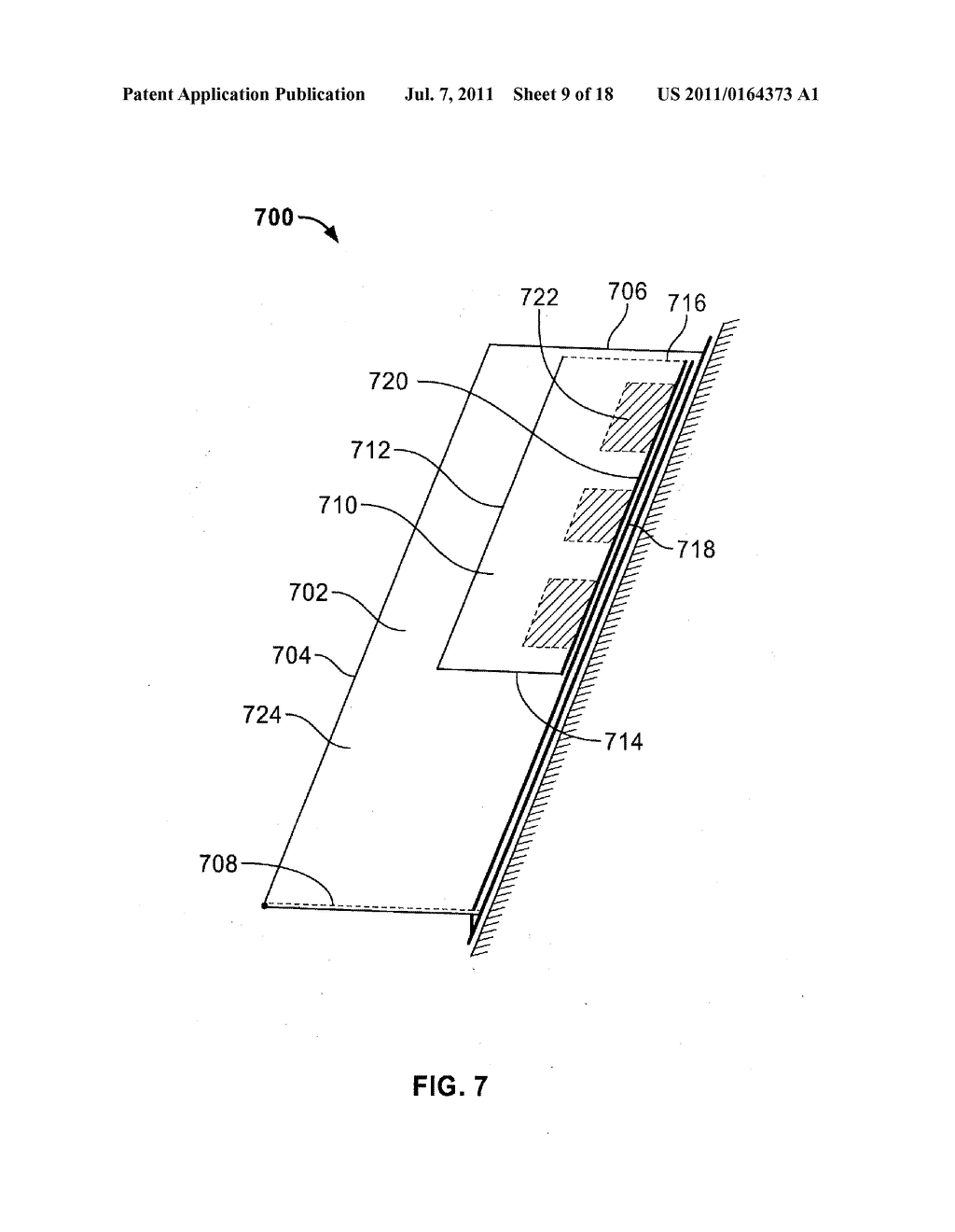 Nautilus Self Pressurizing Equipment Enclosure System, Apparatus and     Methods - diagram, schematic, and image 10