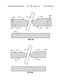 DOCK WITH MOVEABLE CONNECTOR FOR DISPLAY DEVICE diagram and image