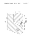 ELECTRONIC DEVICE WITH SUPPORT LEG diagram and image