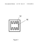 LIQUID COOLER AND METHOD OF ITS MANUFACTURE diagram and image